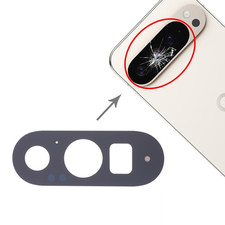 Google Pixel 9 Pro XL vitre