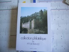 collection philatélique des PTT de France : n°01-83 - mars 1983