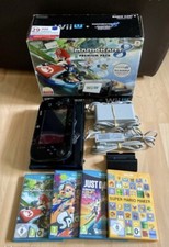 Console Nintendo WII U Mario