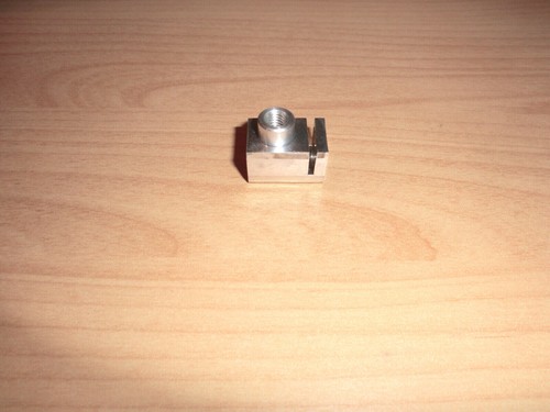 Querspindelmutter métrique - querspindelmutter,