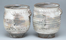 Yunomi Kyo Kiyomizu Yaki