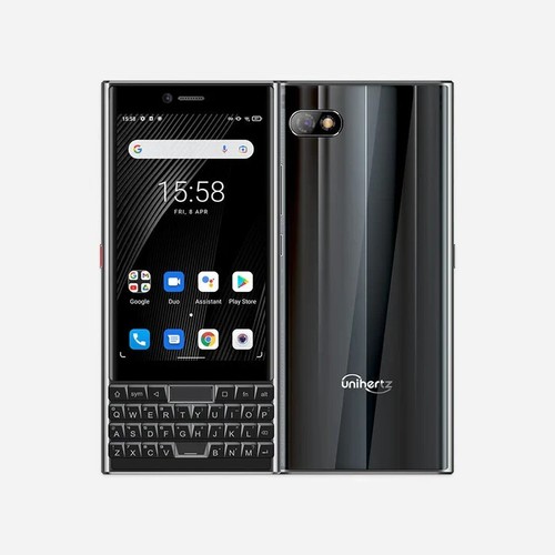 Unihertz titan slim 6 - unihertz,