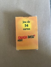 Jeu De Cartes Apéro Fada Puget Humour Très Bon État