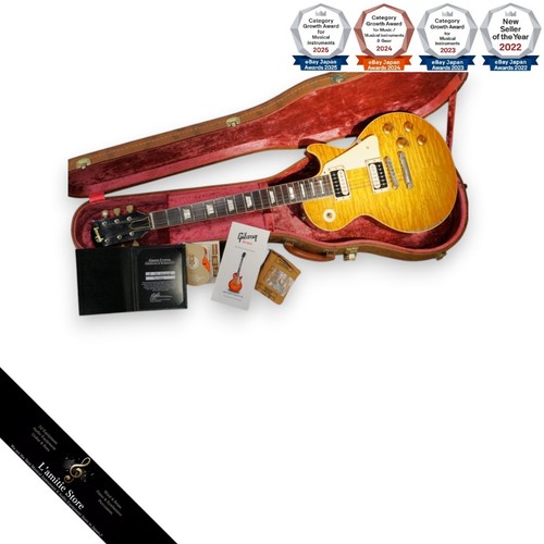 Gibson custom shop historic - custom,