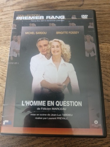 Dvd homme question - dvd,