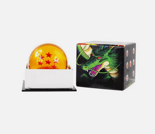 Figurine dbz dragon ball - dragon, z