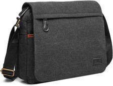 Sac à Bandoulière en Toile