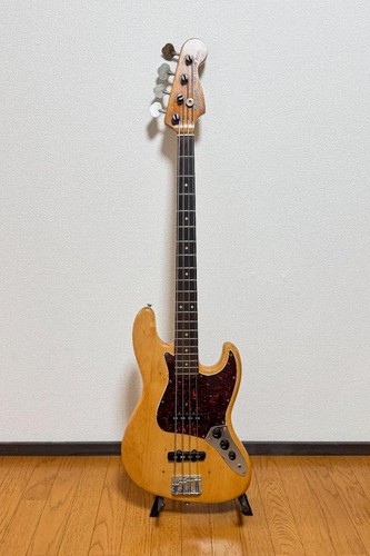 Fender jazz bass - fender,