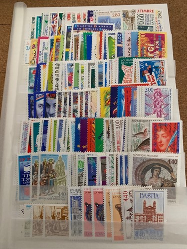 Hc70 timbres france pour - -,