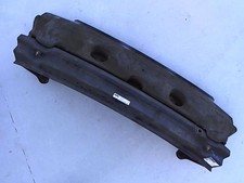 Renfort pare choc arriere