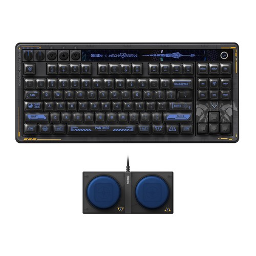 8bitdo retro mechanical - 8bitdo,