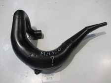 Pot d'échappement (Maico - 1970 - 1986 1970 - 1986)