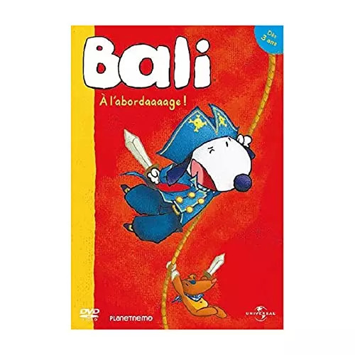 Bali abordaaaage - bali-À, l'abordaaaage