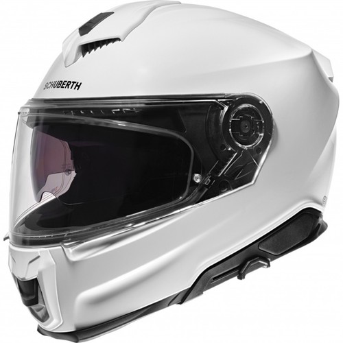 Casque moto intégrale - de,