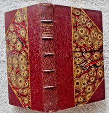 Prosper Castanier - - Les Amants De Lesbos * illustré * L. Borel 1900