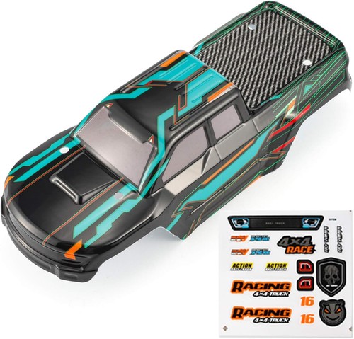 Coque carrosserie de - de,