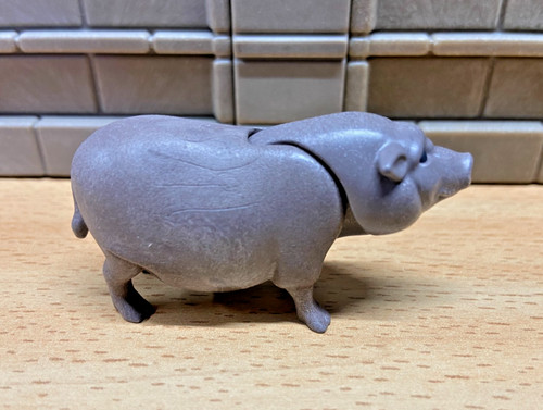Playmobil animaux cochon - playmobil,