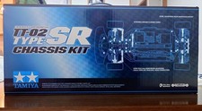 Tamiya TT-02 Type SR 1/10 RC