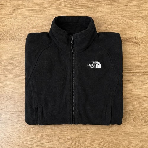Veste polaire noire - , the