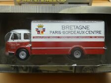 CAMION SAVIEM JM240 1964