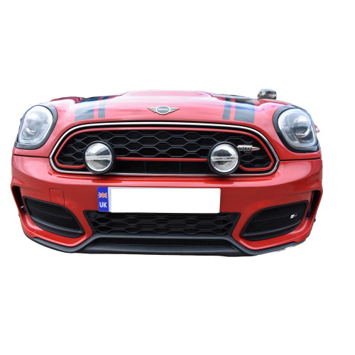 Mini countryman f60 - mini,