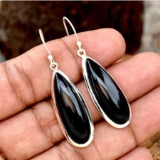 Luxuriante Onyx Noir Pierre