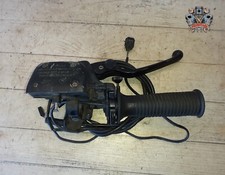 MAITRE CYLINDRE FREIN AVANT BMW R 850 RT ABS DE 2002 à 2005 - REF : 126