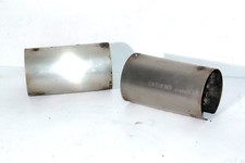 pare chaleur origine silencieux d'échappement Suzuki DR 650 RS RSE 1991