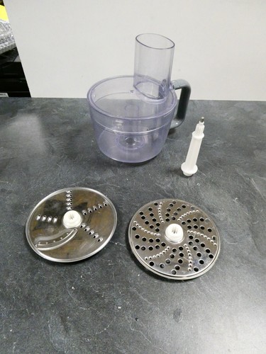 Lot accessoires pour - , robot