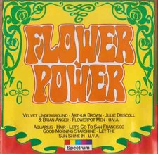 CD Arthur Brown, Blue Mink