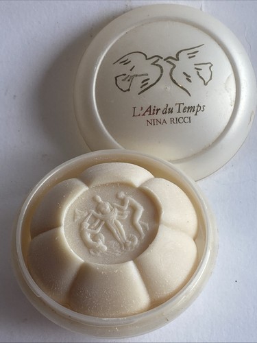 Savon collection air du - de,