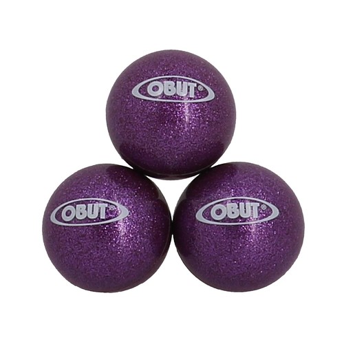 Boules pétanque obut 3 - de,