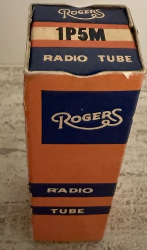Rogers 1p5m spray shield - rogers,