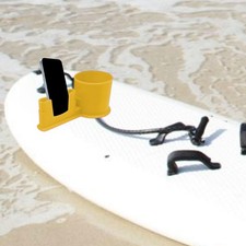 Kayak, Boissons et Support de