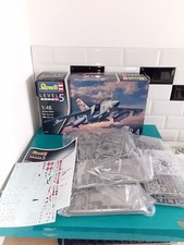 0104 Maquette avion 1/48