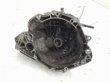 Manuelle 5-Gang F13C394 Opel