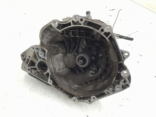 Manuelle gang f13c394 - 5-gang,