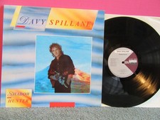 Davy Spillane lp shadow hunter