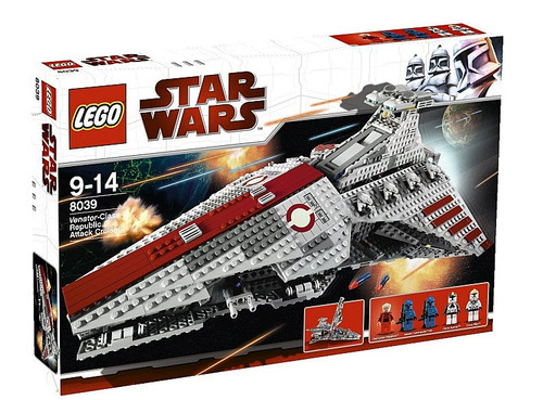 Lego 8039 star - lego,