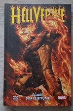 Comics - Helleverine égaré