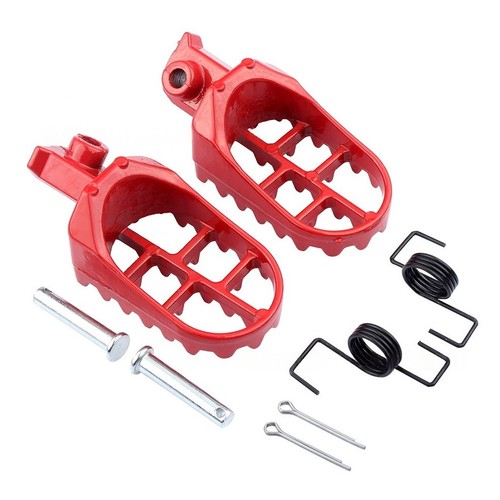 Pieds for dirt bike - pieds,