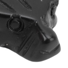 Pendentif En Forme De Tête De