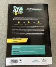 Mon tage mage - 6, semaines