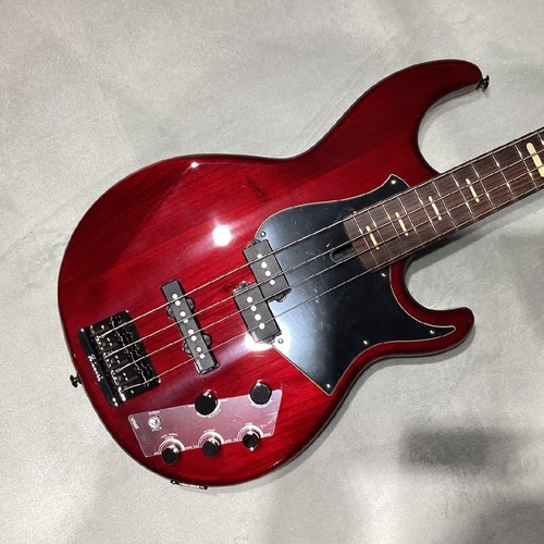 Electric bass guitar yamaha - bass,