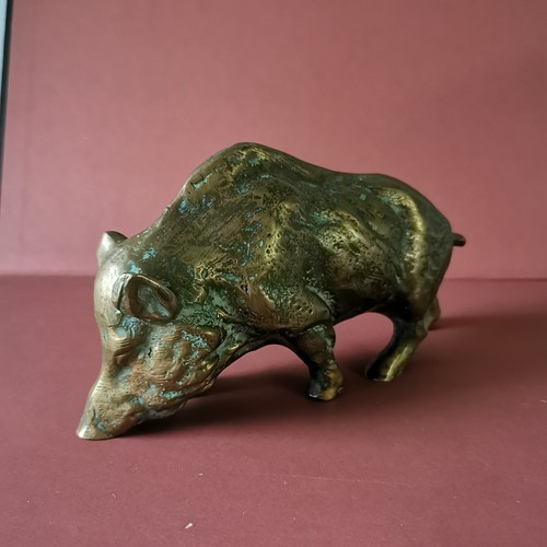 Ancien bronze animalier - ancien,