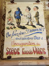 Affiche Stalag XIIA 1943