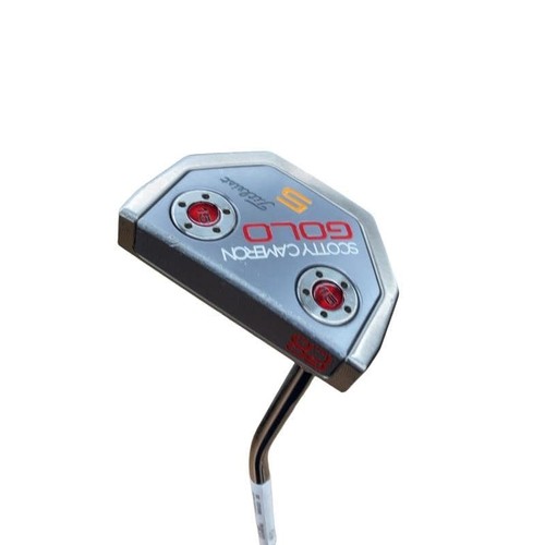 Putter gauche scotty cameron - putter,