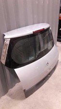 Malle/Hayon arriere RENAULT SCENIC 2 PHASE 2