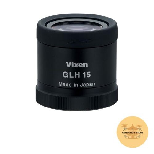 Vixen glh15 eyepiece for - glh15,