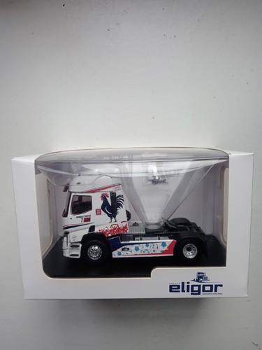 Camion solo renault 480 - 480, 2021